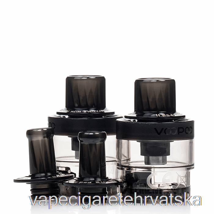 Vape Hrvatska Voopoo Pnp 2 Zamjenske Pods 5ml Pods